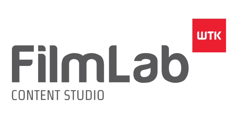 FilmLab Content Studio
