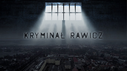 Kryminał Rawicz — miniatura odcinka z CDA